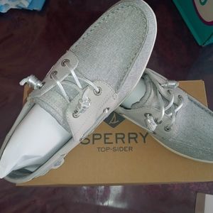 Sperrys